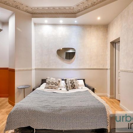 Urban Flat 57 - Luxury 4Bdr Parisian Flat In Parisアパートメント エクステリア 写真